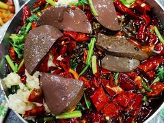 -辣盆盆麻辣小龙虾(哈尔滨总店)
