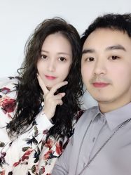 烫染-GY style salon网红签约