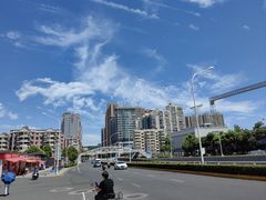 -胡二厨 ·甲鱼牛羊鞭·小龙虾(虎泉店)