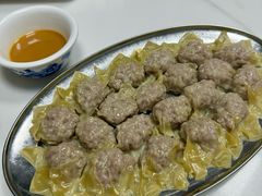 -嘉升大排档(番禺总店)