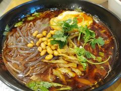 -蓉李记成都名小吃(武汉菱角湖万达店)