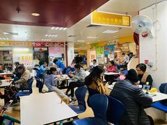 大堂-下环街市熟食中心