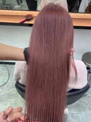 点击看大图 -MORI HAIR SALON日式美发沙龙