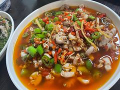 -艺味深尝(云锦路店)