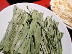 干贡菜-黄家码头老火锅(解放碑旗舰店)