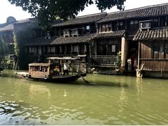 -乌镇西栅景区