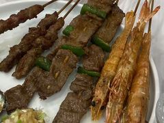 -粤盛海鲜平价店(洛溪食街店)