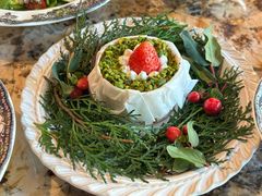 -BROWNSTONE布朗石西班牙餐厅(富城店)