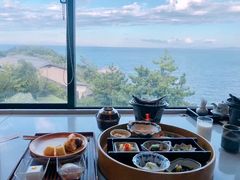 -南紀白浜 浜千鳥の湯 海舟