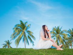 -三亚亚龙湾天域度假酒店