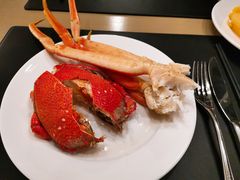 -杭州滨江世融艾美酒店·新食谱全日餐厅