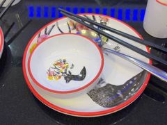 -新白鹿餐厅(百联中环店)