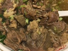 牛腩-陈记顺和牛肉火锅馆(天河北路店)