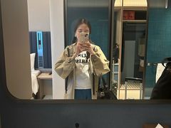 -城际上海虹桥机场酒店