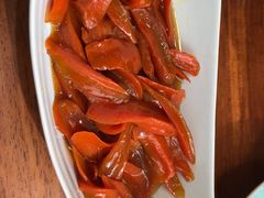 -姜师傅老菜馆(花园小区店)