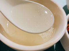 -百年果林椰子鸡(中洲店)