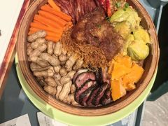 -福照楼汽锅鸡·云南菜(火车站锦江店)