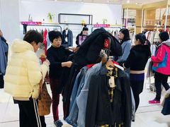 -万达广场(无锡滨湖店)