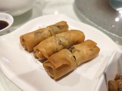-潮福城潮州大酒楼(湖滨北路店)