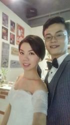 -巴黎婚纱摄影工作室