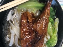 -烧鹅濑(西华路店)