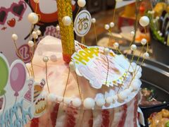 -猫抓烤肉(武进吾悦广场店)