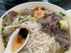 -金边小馆