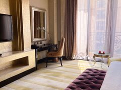 -上海浦东星河湾酒店