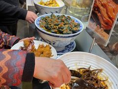 -The COOK·厨餐厅·自助餐(浦东嘉里大酒店)