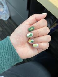 -UMl Nail 尤米美甲美睫半永久
