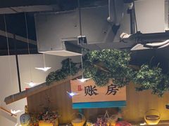 -呷湘厨·鱼汤捞饭·剁椒鱼头·湘菜(国家会展中心店)