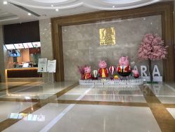 -玛丽亚妇产医院产后修复·医美产康中心