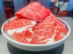 谷饲上脑-生活如沸·顺德水牛奶火锅(大学路店)