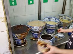 -清真·宏顺祥卤汁凉粉(大皮院店)