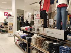 -优衣库(长沙银盆岭万达广场店)