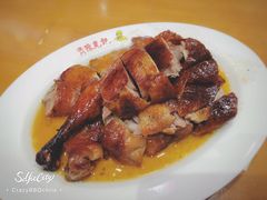 -澳门陈光记烧味饭店(郎家园店)