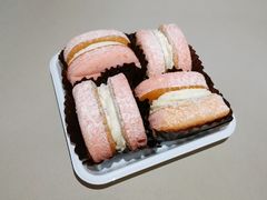 -詹记桃酥(北京通州梨园店)