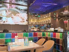-巴依老爷新疆美食(常营店)