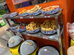 -萝鸡思味秘制泡菜(万家丽店)