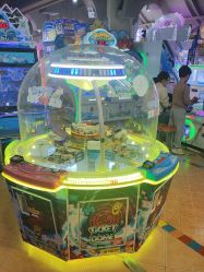 -卡通尼乐园(上海安亭店)