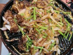 -东来顺•非遗火锅(外滩店)