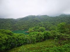 -鼎湖山风景区