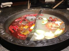 -味舵主不改良老火锅(杨舍老街店)