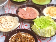 -碰湘地·鲜切牛肉麻辣烫(新世纪家园店)