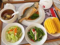 -喜喜月子(瑞虹天地店)