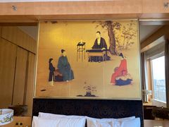 -北京盘古七星酒店