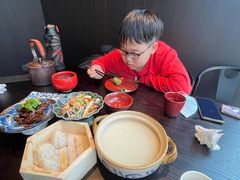 -古都历食南京菜·烤鸭·鸭血粉丝·汤包(南京博物院店)