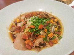 -姜君·千岛湖鱼头馆(浦东大道店)