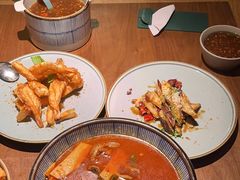 -薇酌饮·陕西菜(南门外店)