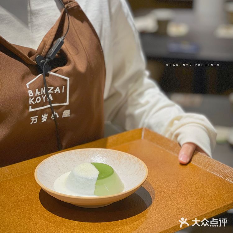 “黑暗料理”奶油咖喱⁉️精致宝藏级日料の万岁小屋✨